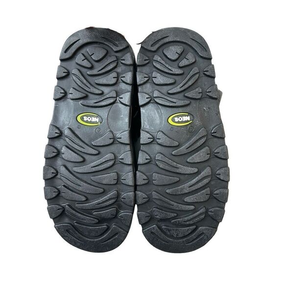 Thorogood Over Shoe Midtowner Non-Insulated Waterproof Overshoe Size XL - Picture 13 of 17